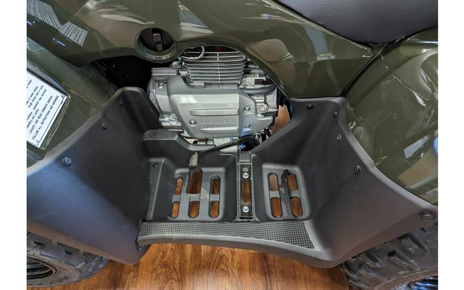 2026 Honda FourTrax Recon®