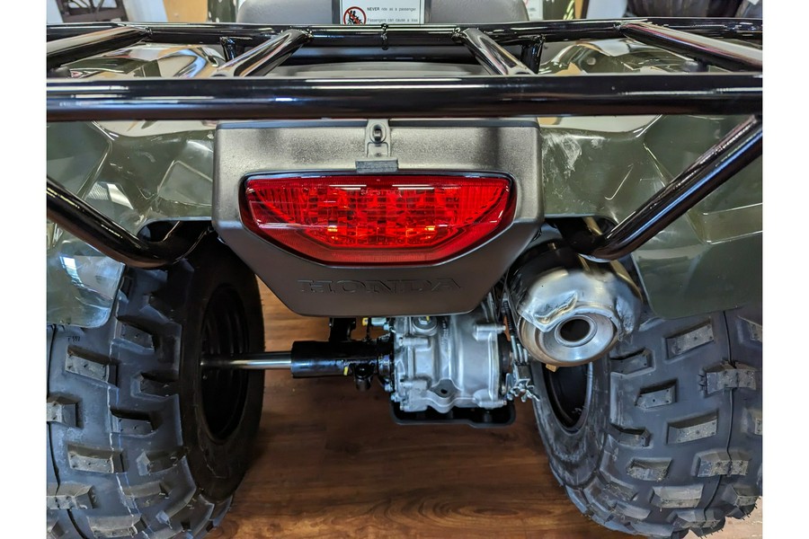 2026 Honda FourTrax Recon®