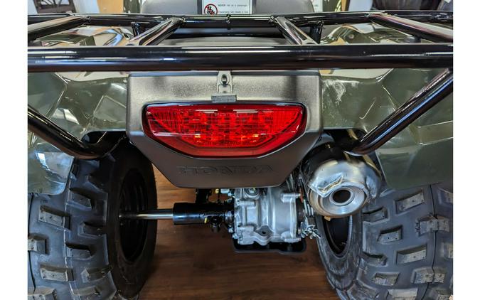 2026 Honda FourTrax Recon®