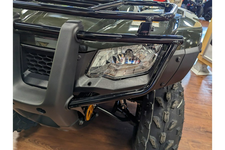 2026 Honda FourTrax Recon®