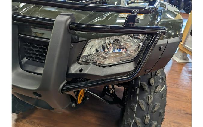2026 Honda FourTrax Recon®