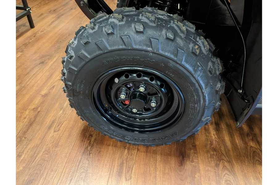 2026 Honda FourTrax Recon®