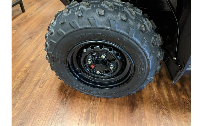 2026 Honda FourTrax Recon®