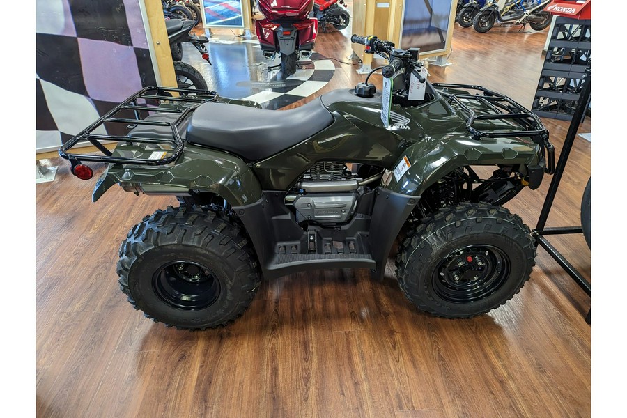 2026 Honda FourTrax Recon®