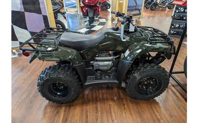 2026 Honda FourTrax Recon®