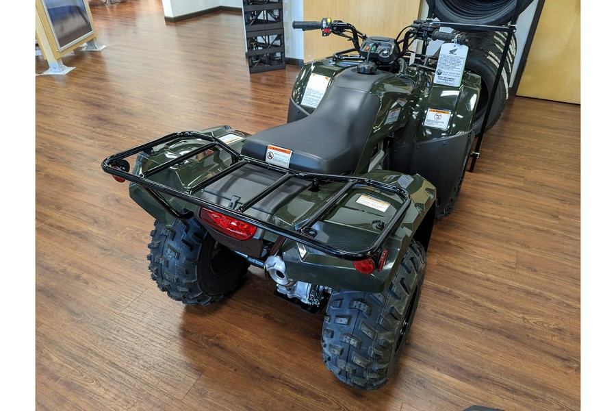 2026 Honda FourTrax Recon®