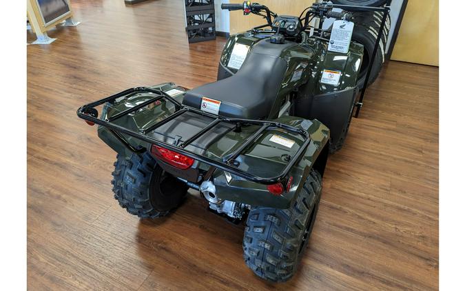 2026 Honda FourTrax Recon®