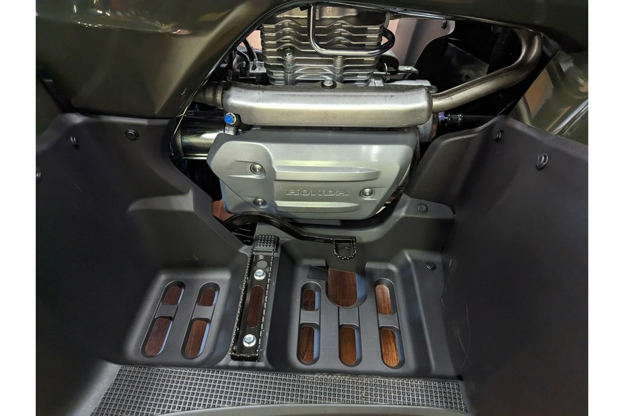 2026 Honda FourTrax Recon®