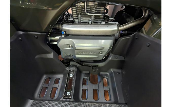 2026 Honda FourTrax Recon®