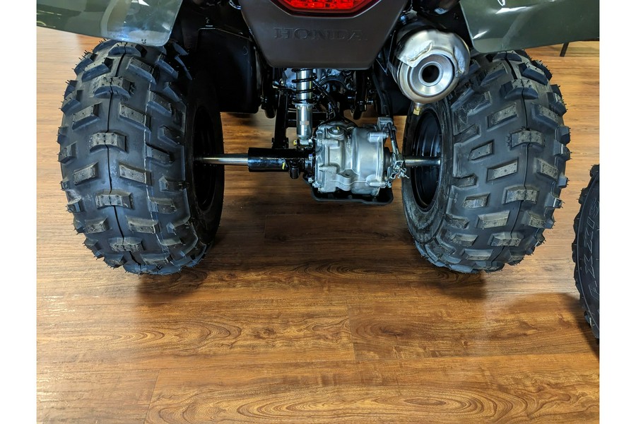 2026 Honda FourTrax Recon®