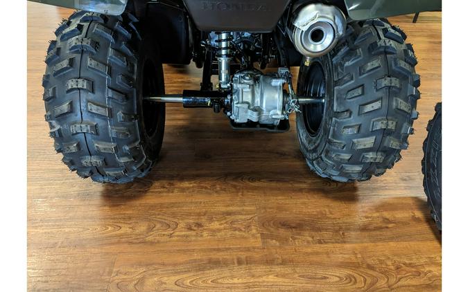 2026 Honda FourTrax Recon®