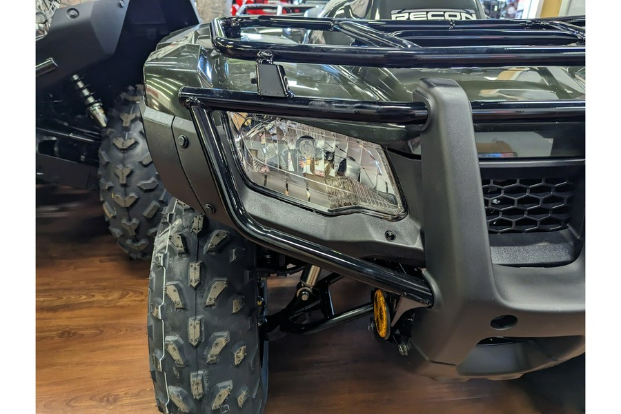 2026 Honda FourTrax Recon®