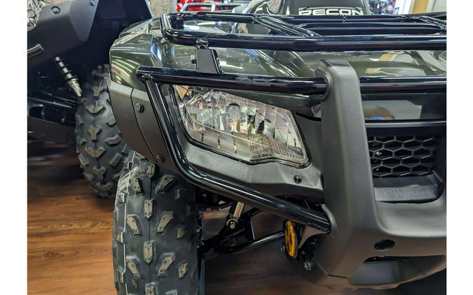 2026 Honda FourTrax Recon®