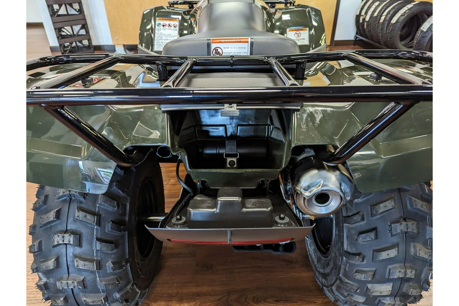 2026 Honda FourTrax Recon®