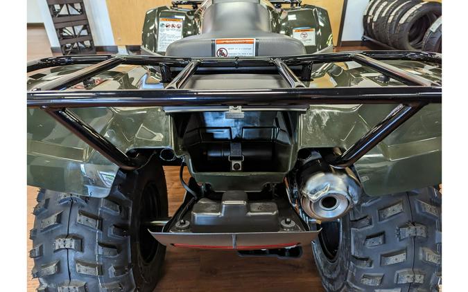 2026 Honda FourTrax Recon®