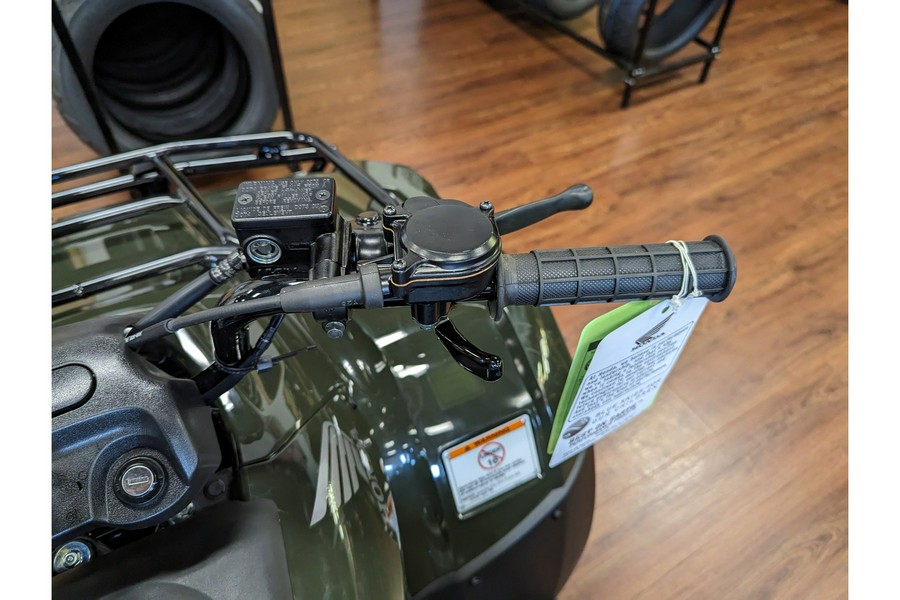 2026 Honda FourTrax Recon®