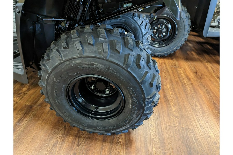 2026 Honda FourTrax Recon®