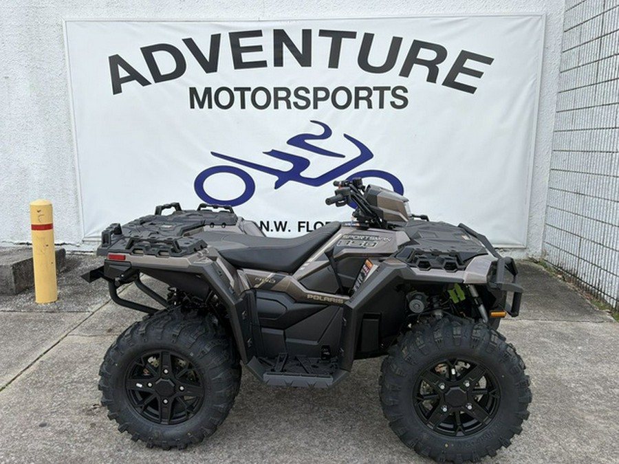2026 Polaris Sportsman 850 Trail