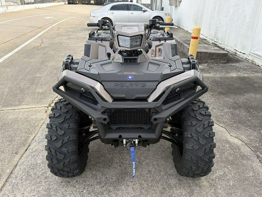 2026 Polaris Sportsman 850 Trail