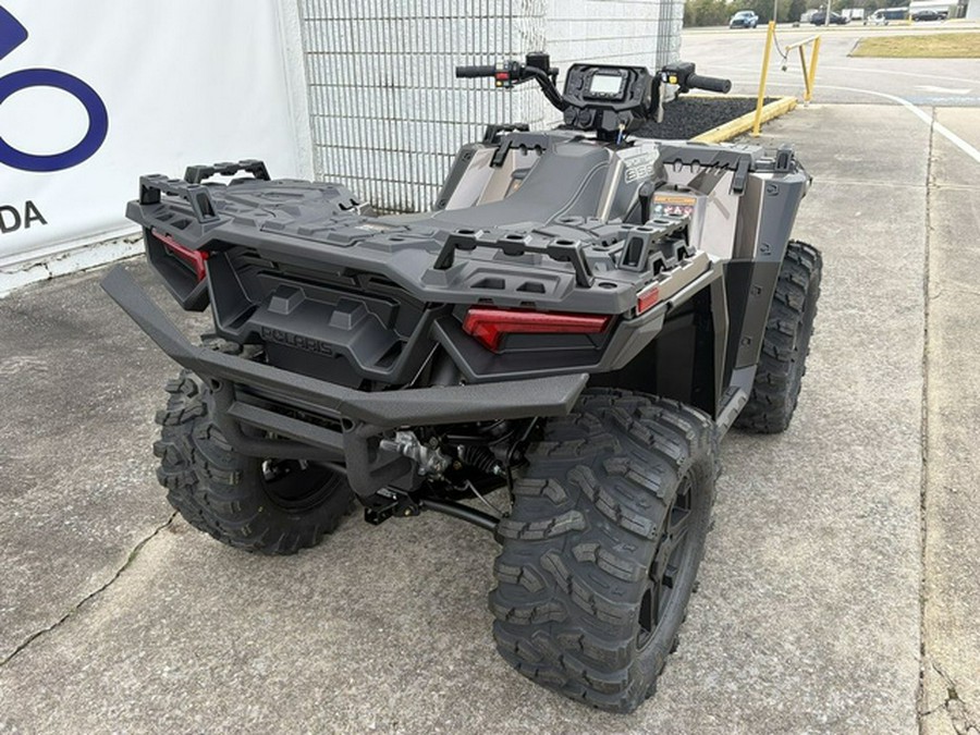 2026 Polaris Sportsman 850 Trail