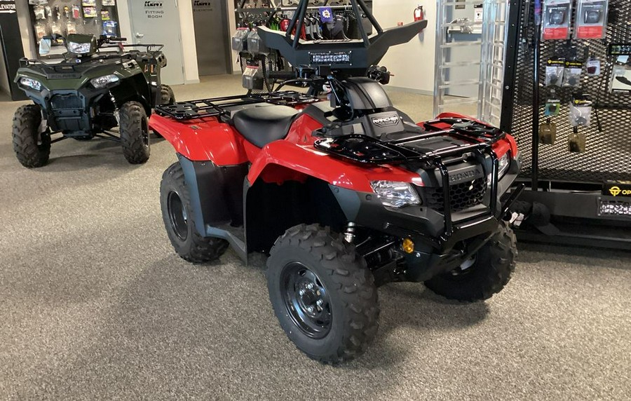 2026 Honda FourTrax Rancher® 4X4