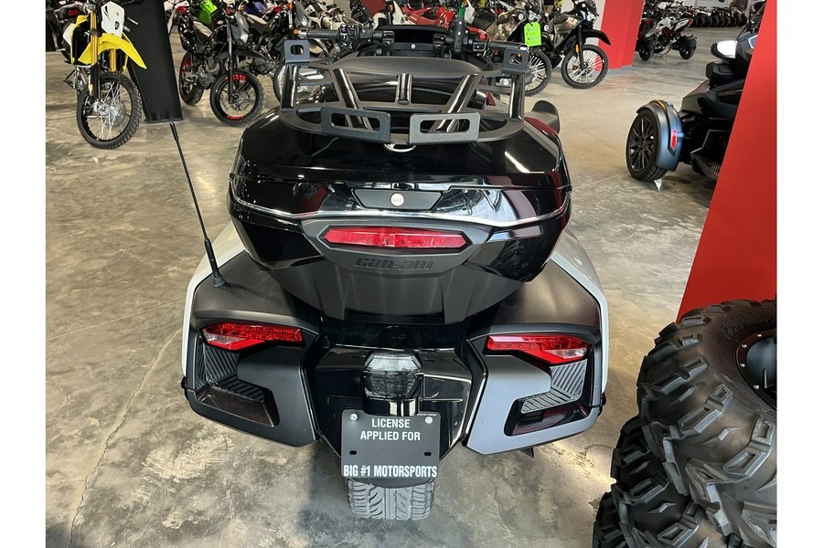 2021 Can-Am Spyder RT