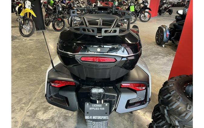 2021 Can-Am Spyder RT