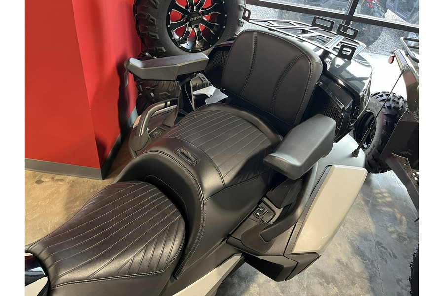 2021 Can-Am Spyder RT