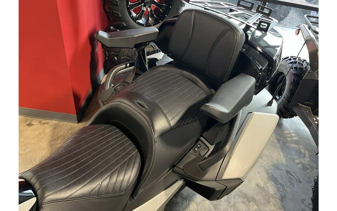 2021 Can-Am Spyder RT