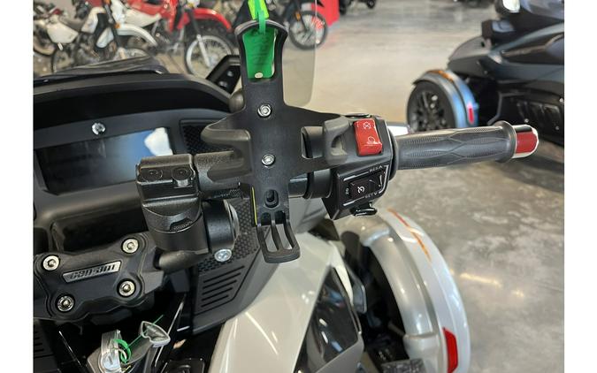 2021 Can-Am Spyder RT