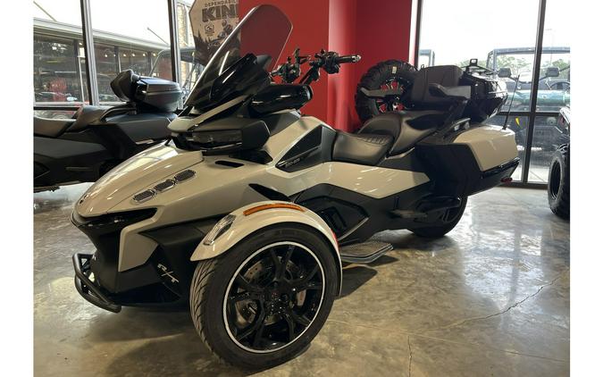 2021 Can-Am Spyder RT