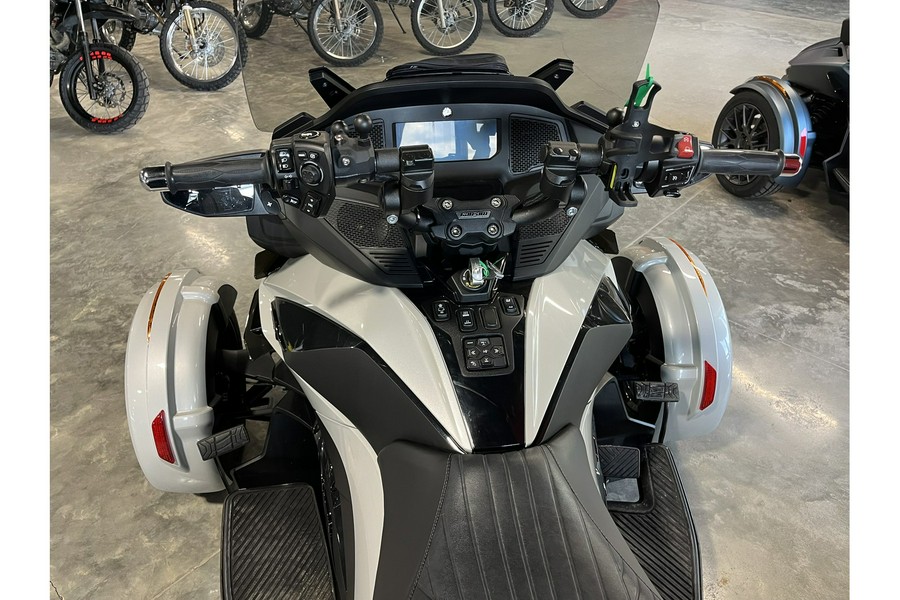 2021 Can-Am Spyder RT