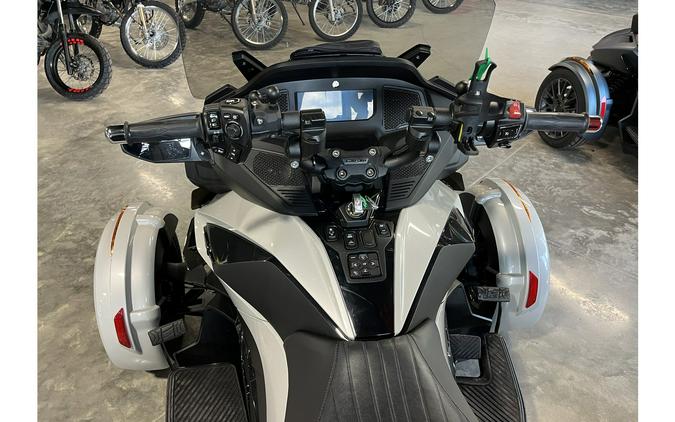 2021 Can-Am Spyder RT