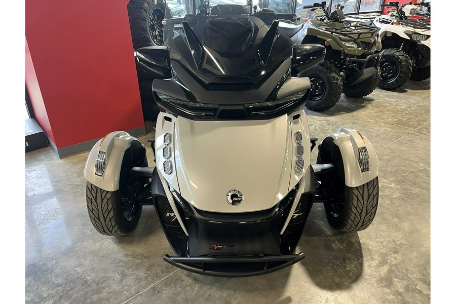 2021 Can-Am Spyder RT