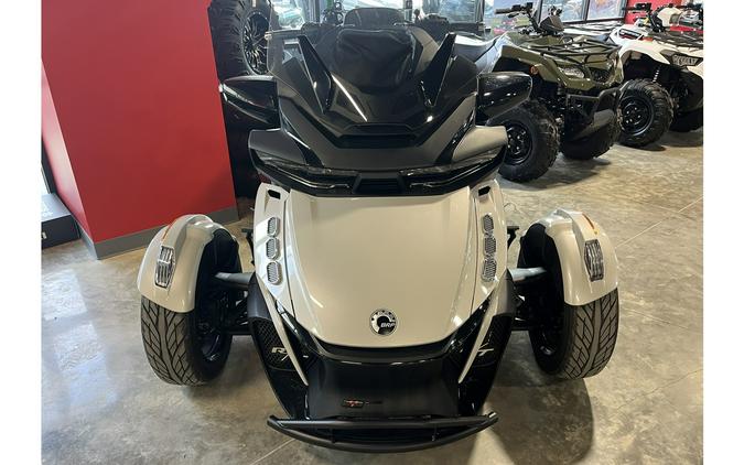 2021 Can-Am Spyder RT