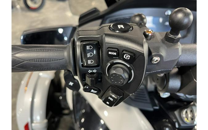 2021 Can-Am Spyder RT