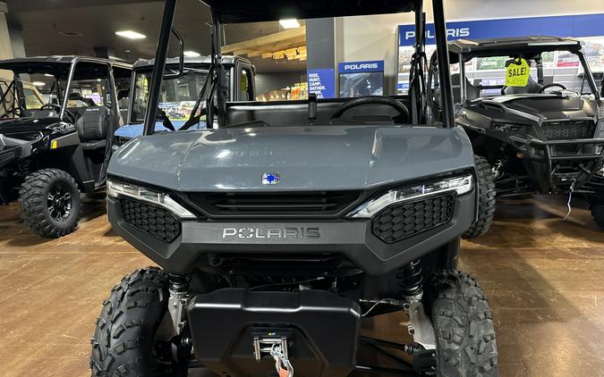 2026 Polaris RANGER 500 STEALTH GRAY