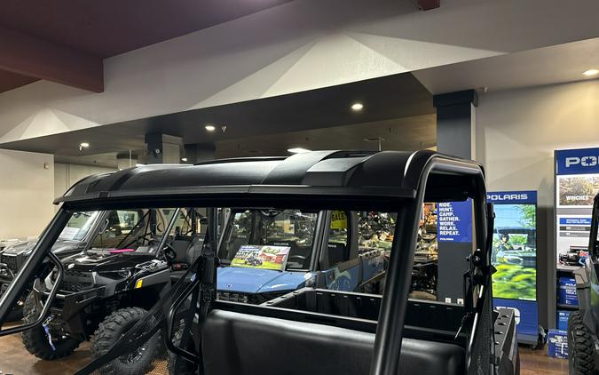 2026 Polaris RANGER 500 STEALTH GRAY