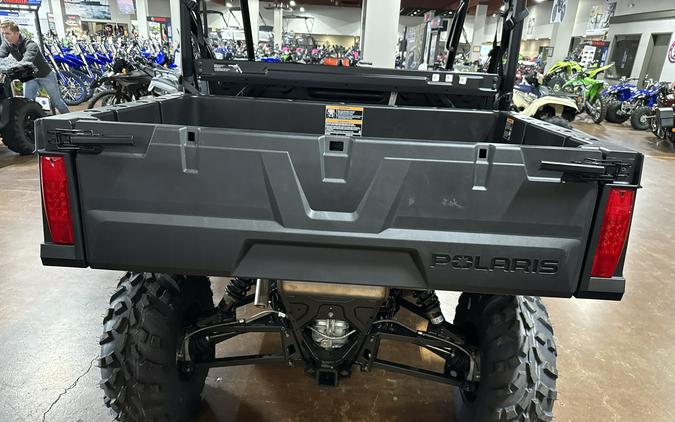 2026 Polaris RANGER 500 STEALTH GRAY