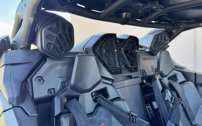 2026 Can-Am® Maverick R X rc with Smart-Shox