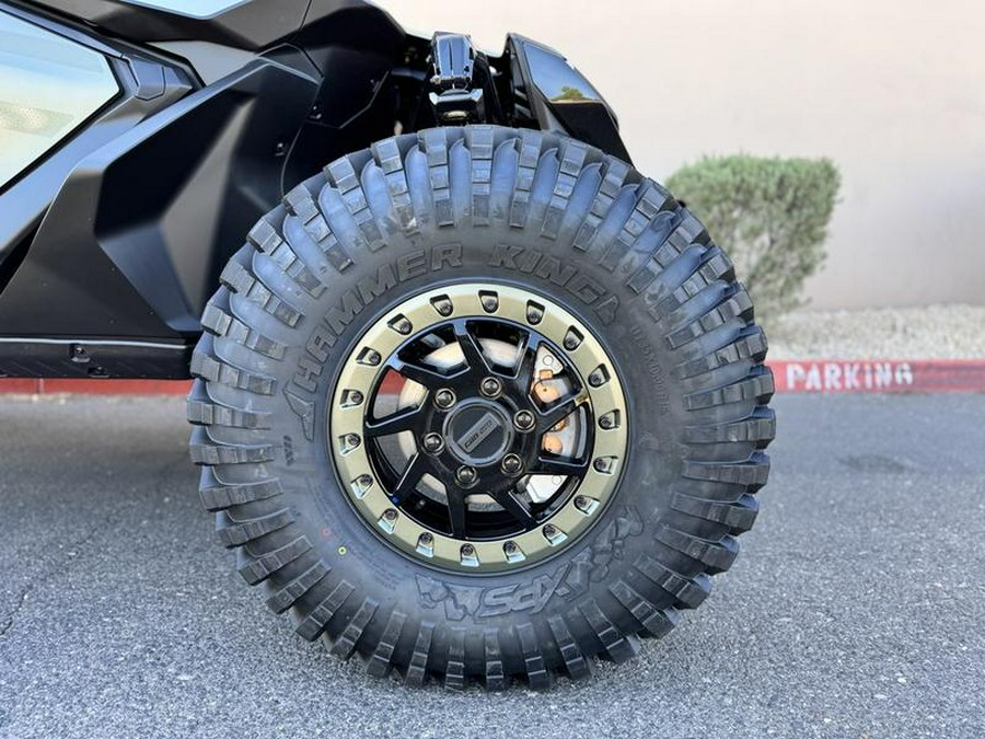 2026 Can-Am® Maverick R X rc with Smart-Shox