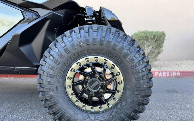 2026 Can-Am® Maverick R X rc with Smart-Shox