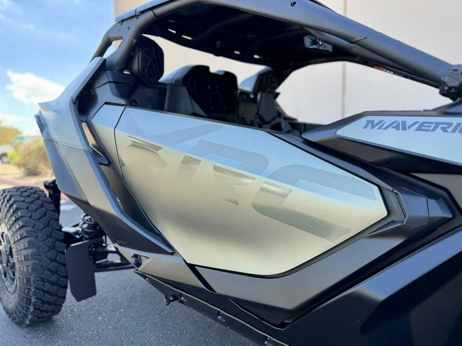 2026 Can-Am® Maverick R X rc with Smart-Shox