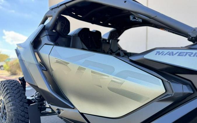 2026 Can-Am® Maverick R X rc with Smart-Shox