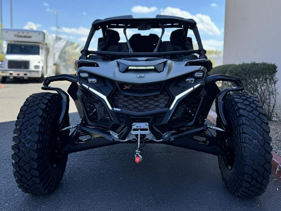 2026 Can-Am® Maverick R X rc with Smart-Shox