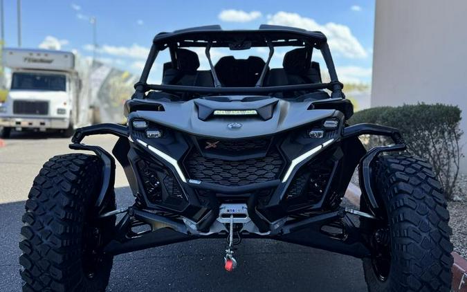 2026 Can-Am® Maverick R X rc with Smart-Shox