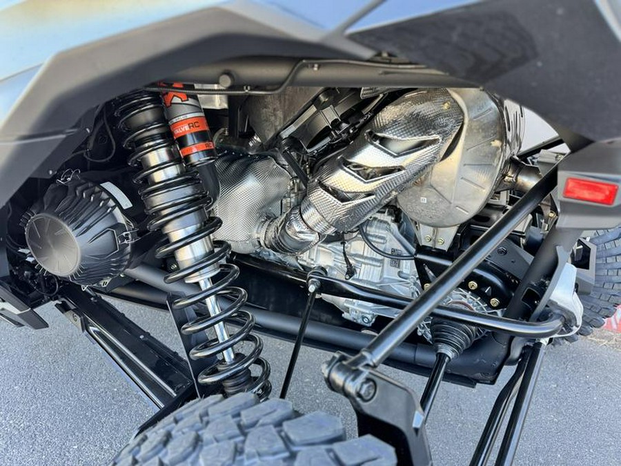 2026 Can-Am® Maverick R X rc with Smart-Shox