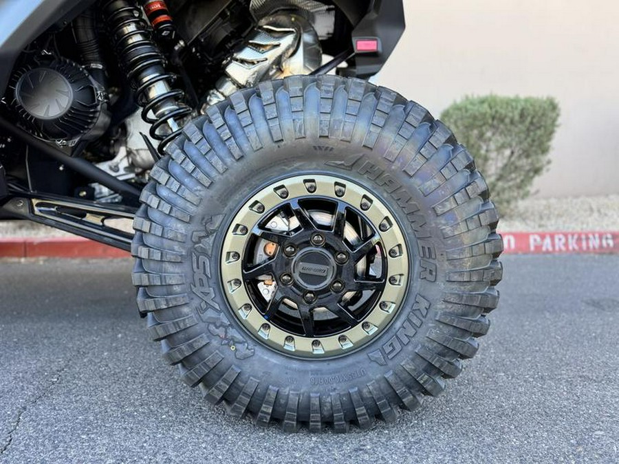 2026 Can-Am® Maverick R X rc with Smart-Shox