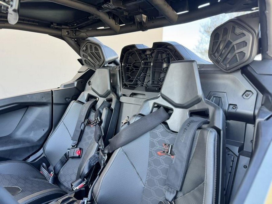 2026 Can-Am® Maverick R X rc with Smart-Shox