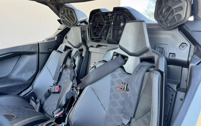 2026 Can-Am® Maverick R X rc with Smart-Shox